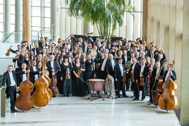 Kihagyhatatlan hangverseny február 7-én a budapesti Zeneakadémián