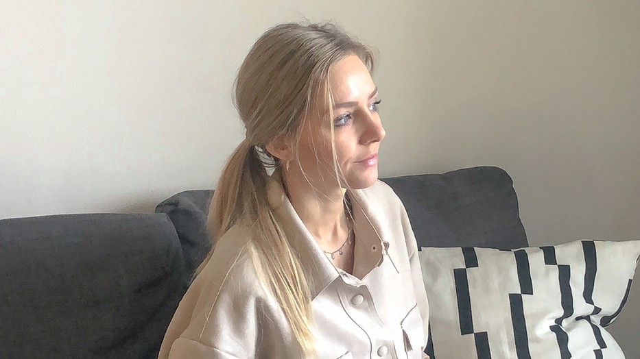 Fuller Bianka kedvenc kényelmes Zoomos szettje