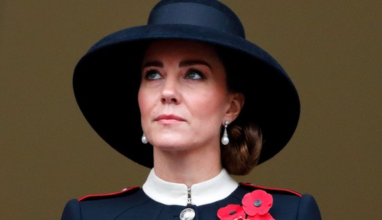 Katalin hercegné gyászol, nagyon fontos embert veszített el