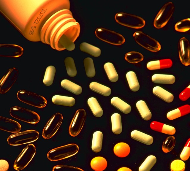 Valóban szükséges a vitamintabletta?