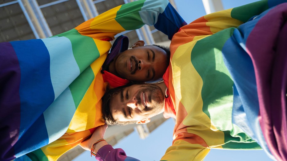 „A mi projektünk amellett, hogy a szexuális és nemi kisebbségek elfogadásához szeretne hozzájárulni, a bullyingra fókuszál” – Landy Annamária