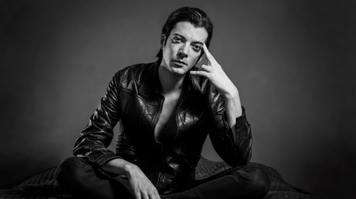 Frenk négy év után újra saját zenekarral tér vissza