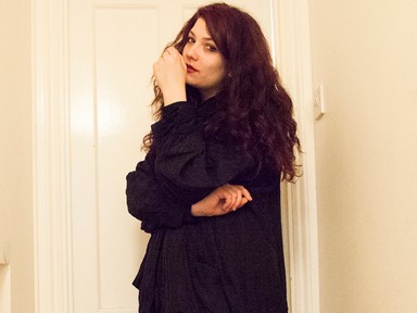 Eheti vendégünk a londoni divathétről jelentkezik