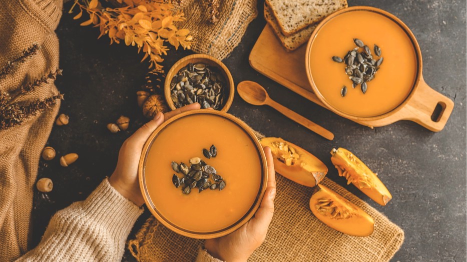 Fogyasszunk szezonális zöldségeket, gyümölcsöket az immunrendszerünk erősítése érdekében