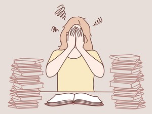 5 jel, hogy valójában saját magad szabotálod