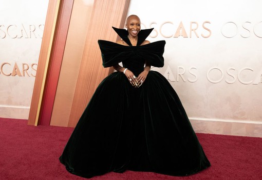 Ariana Grande varázslatos hercegnőként tündökölt, Elle Fanning menyasszonyként ragyogott - ezek voltak a 2025-ös Oscar-gála leggyönyörűbb ruhái