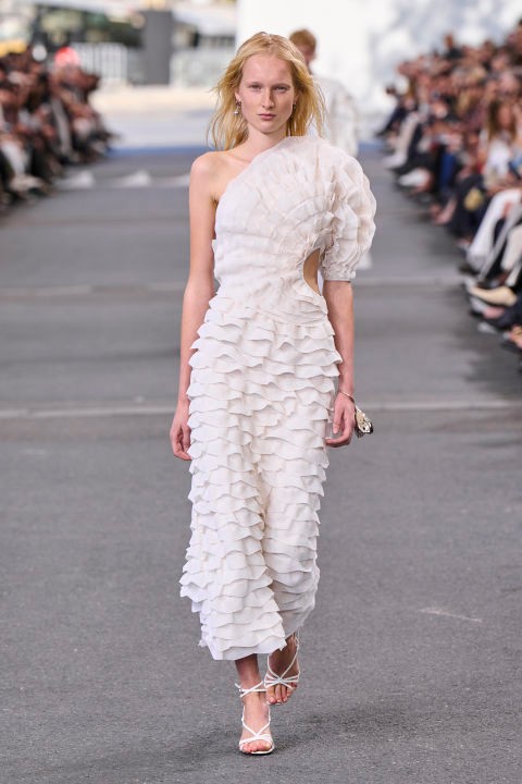 Chloé 2024 tavasz-nyár