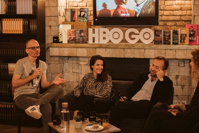 Eláruljuk, mi kell ahhoz, hogy magával ragadjon egy sorozat