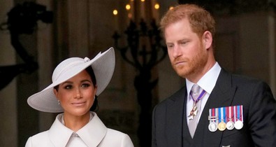 Édes részlet látott napvilágot Harry herceg és Meghan Markle gyerekeiről, kiderült, kire hasonlítanak jobban