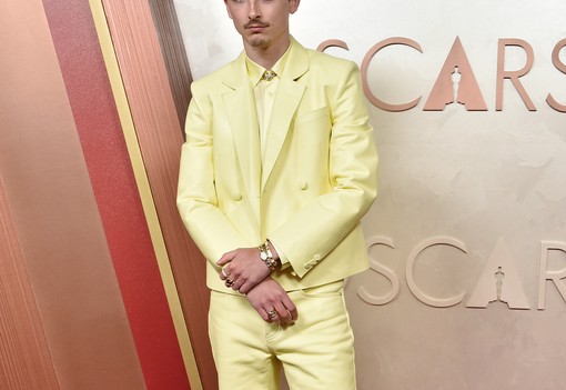 Timothée Chalamet és Kylie Jenner szerelme beragyogta az Oscar-gálát: minden érintésüktől és csókjuktól izzott a levegő