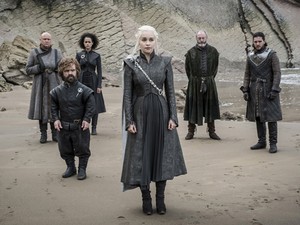 A legőrültebb Trónok Harca teóriák