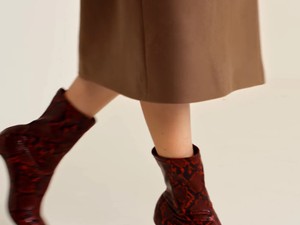 10 bokacsizma, ami miatt érdemes volt várnod az őszt