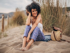 5 zseniális módszer, amivel átvészelheted a menstruációt a legforróbb napokon is