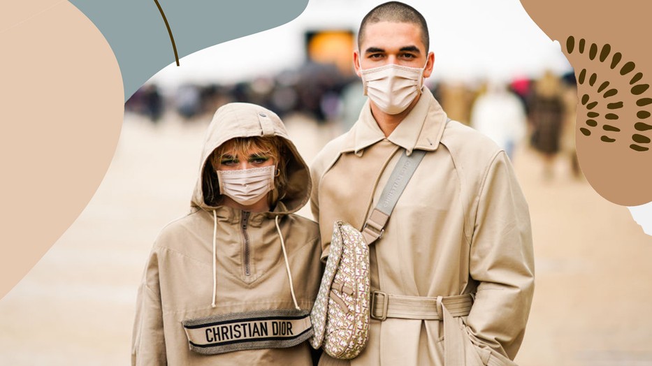 Ha te is tovább hordanád: 5 tipp, hogy a maszk alatt is szép és egészséges maradjon a bőröd