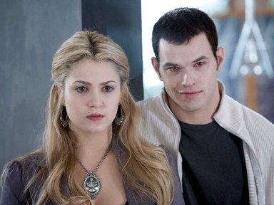 Te ráismersz? Így néz ki ma az Alkonyat Rosalie-jét alakító színésznő