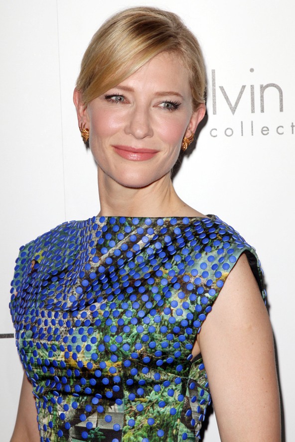 Glamour szerkesztőség