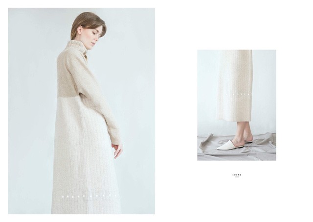 Milyen lenne, ha érezne a ruhád? Exkluzív interjú a magyar tervezővel, aki életre keltette kreációit