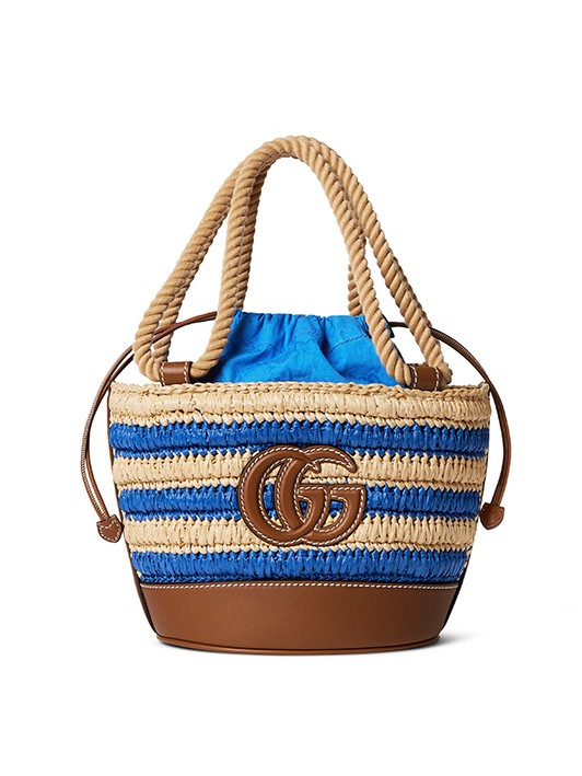 Gucci Lido 2025 nyár