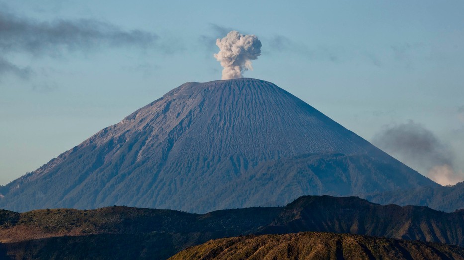 Juliana Marinst az indonéziai Rinjani-hegy közelében érte tragikus baleset