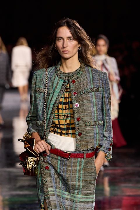 Chanel 2026 tavasz-nyár