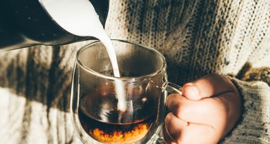 Ez történik a májaddal, ha rendszeresen iszol kávét