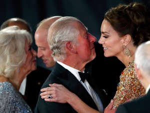 Itt a bizonyíték, hogy Károly király és Katalin hercegné kapcsolata erősebb, mint valaha