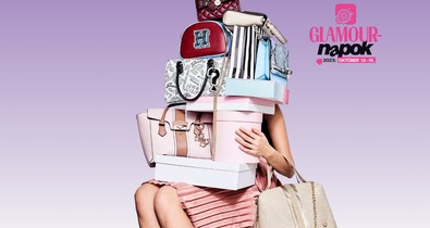 7 dolog, amit csak akkor fogsz megérteni, ha igazi GLAMOUR-napok rajongó vagy