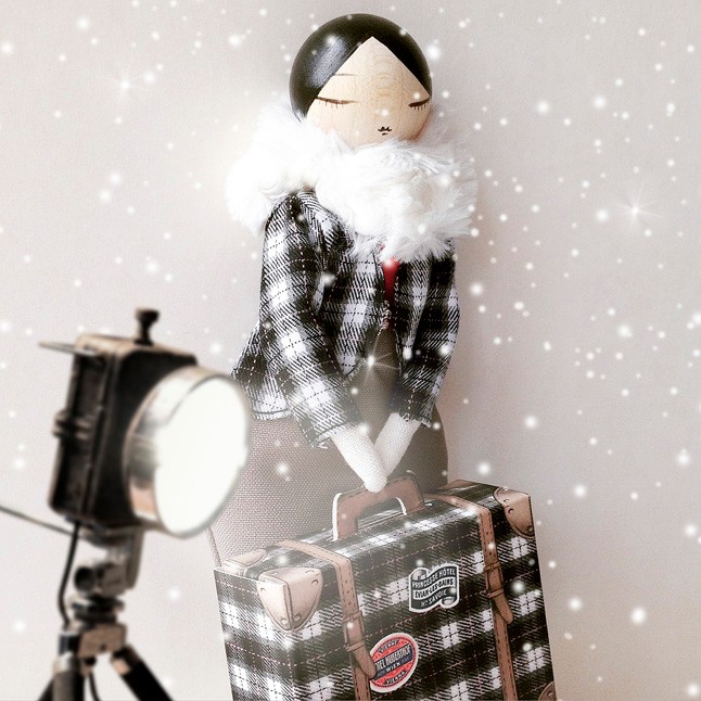 Te is beleszeretsz ezekbe az álomszép magyar babákba