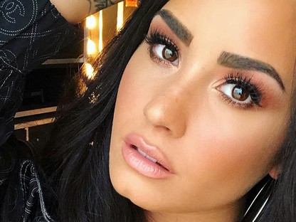 Így lett Demi Lovato 25 éves korára az egyik legnépszerűbb énekesnő