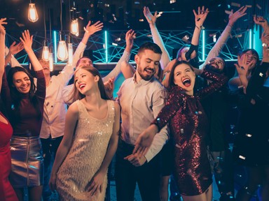 Vigyázz, mit veszel fel a farsangi buliba! A jelmezed többet árthat, mint gondolnád