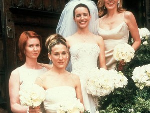 20 oltári dolog, ami az esküvődön megeshet!