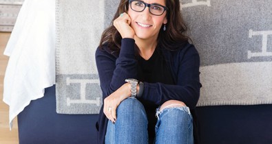 GLAMOUR Frizura - Interjú a sminkelés királynőjével: Bobbi Brown, akitől mindig lehet tanulni