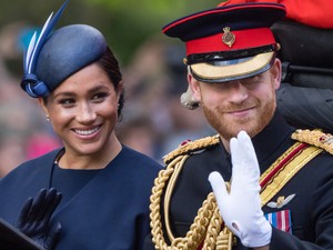 Vége: Meghan Markle és Harry herceg örökre lezárt egy korszakot