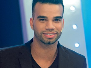 Kállay-Saunders András - a legsármosabb férfi kategória