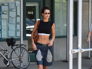 A hírességeket már rabul ejtette a szezon legnagyobb trendje, a Jorts