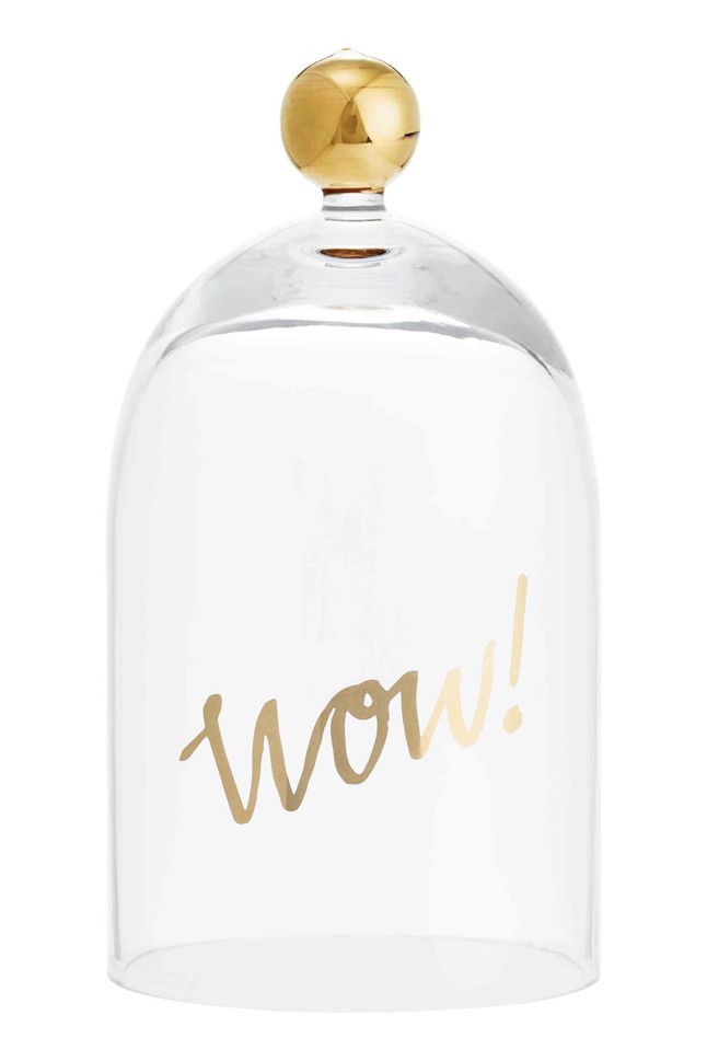 Üvegbúra H&M 3490 Ft