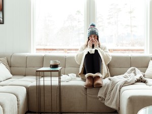 5 dolog, amitől csak rosszabb lesz a köhögés, és nem is gondoltad volna