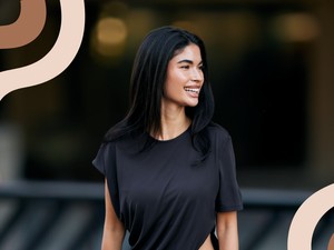 25 meseszép köröm, ami most igazán trendi barna színben