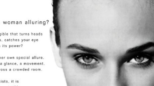 Lehengerlő formában Diane Kruger -újra Chanel lány lesz