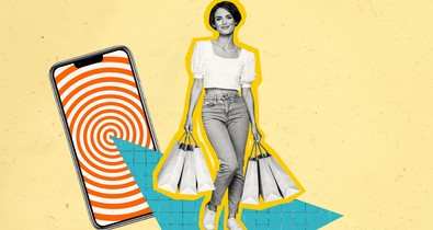 Tele kosár, üres lélek – így lett a vásárlás a kor szeretetnyelve és a legújabb függőség