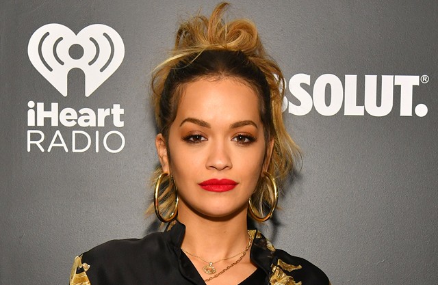 Rita Ora