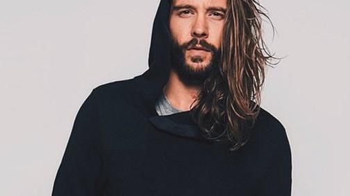 3 szexi szakállas az Instagramról