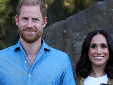 Harry herceg és Meghan Markle angliai útja maga volt a rémálom, így alázták rommá őket