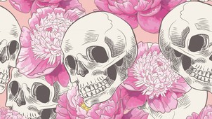 Ha valaki két év után is elsírja magát egy évfordulón, vagy könny szökik a szemébe, mikor a nagymamája sütijének illatához hasonlót érez, az nem beteg