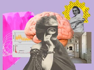 Elmegyógyintézetbe kerülhetett, aki nem volt túl lelkes a feleség szereptől