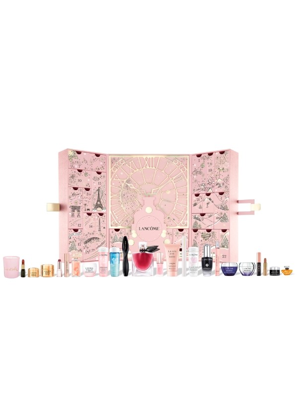 Adventi kalendárium LANCÔME 97 000 Ft 