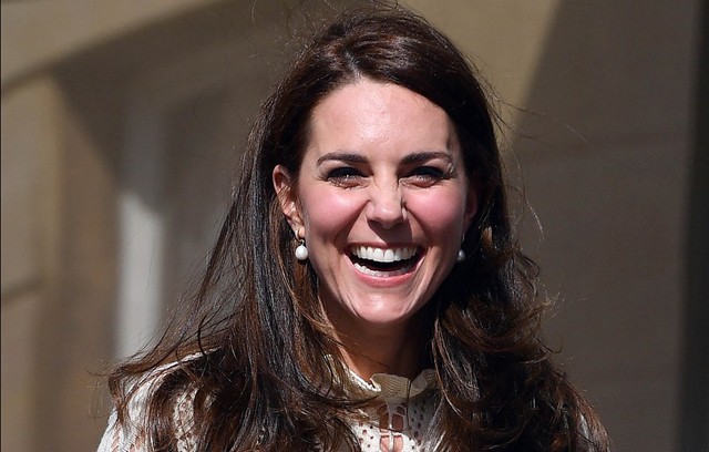 Kate Middleton