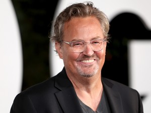 Matthew Perry exe nagyon szomorú dolgot árult el a színészről