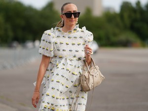 Itt a nyár legmerészebb és legcukibb trendje: így hódítja vissza a divatot a babydoll ruha