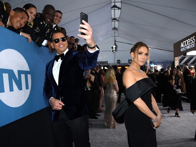 Alex Rodriguez végre reagált exe, Jennifer Lopez esküvőjére